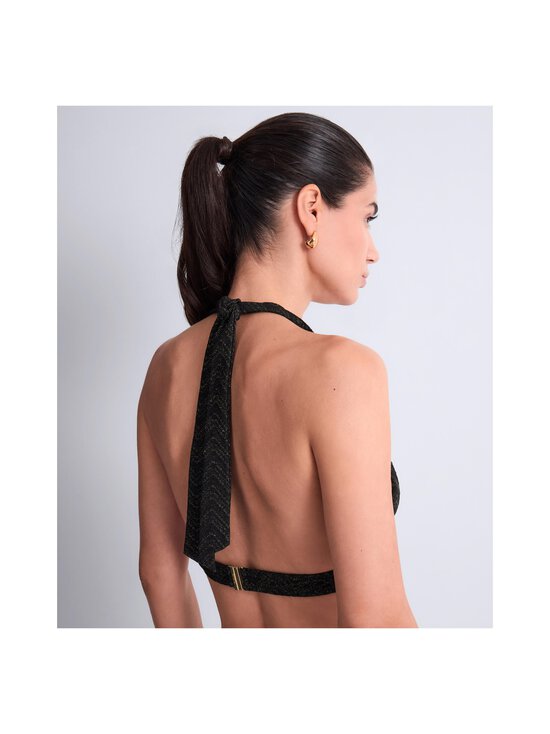 Aubade - Golden horizon -kolmiobikinit - BLACK | Stockmann - photo 3