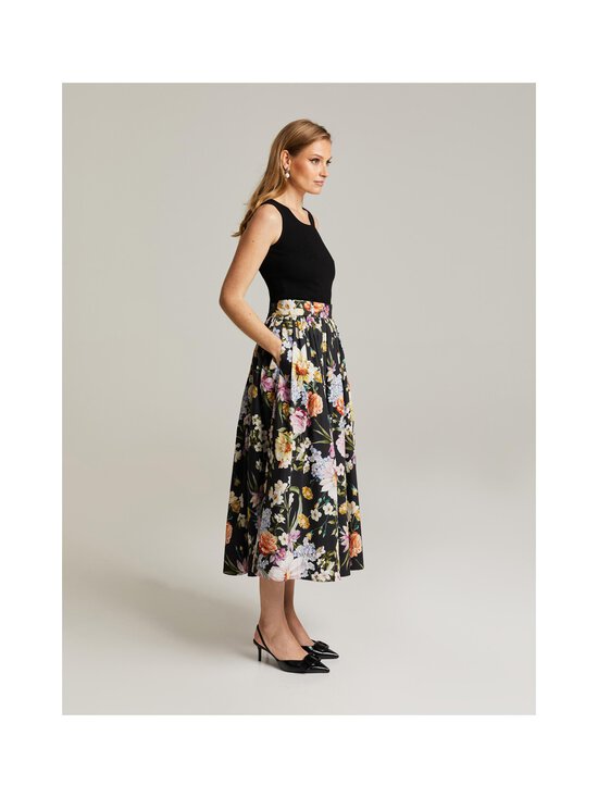 Andiata - Hannele-neuletoppi - BLACK - photo 2 Andiata - Hannele-neuletoppi - BLACK | Stockmann - photo 2
