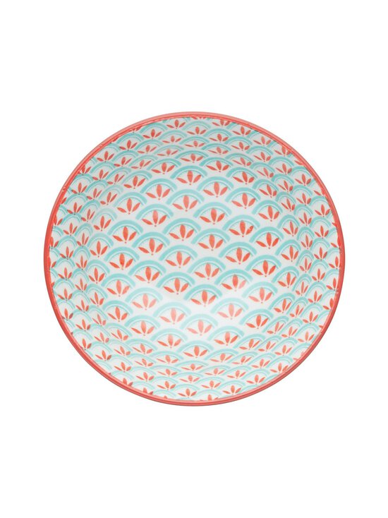 Mikasa - Geometric Lime bļoda - GREEN | Stockmann - photo 2
