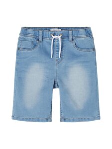 Name It - NkmRyan DnmThayer Shorts - LIGHT BLUE DENIM Name It - NkmRyan DnmThayer Shorts - LIGHT BLUE DENIM | Stockmann