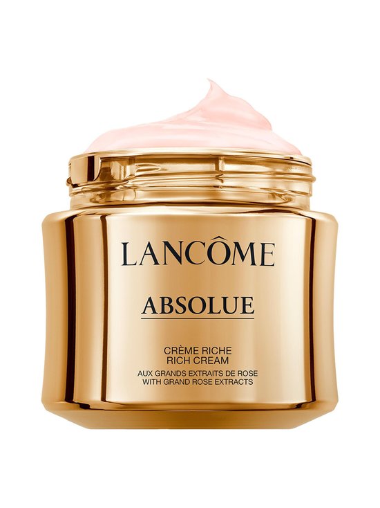 Lancôme - Näokreem Absolue Rich Cream 60 ml - NOCOL - photo 2 Lancôme - Näokreem Absolue Rich Cream 60 ml - NOCOL | Stockmann - photo 2