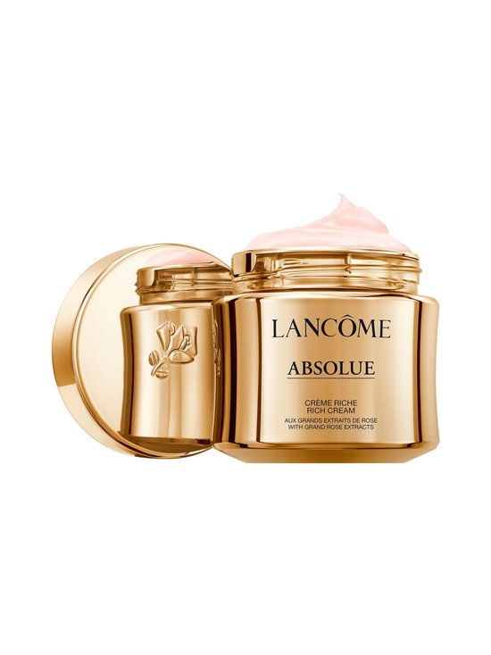 Lancôme - Näokreem Absolue Rich Cream 60 ml - NOCOL - photo 3 Lancôme - Näokreem Absolue Rich Cream 60 ml - NOCOL | Stockmann - photo 3