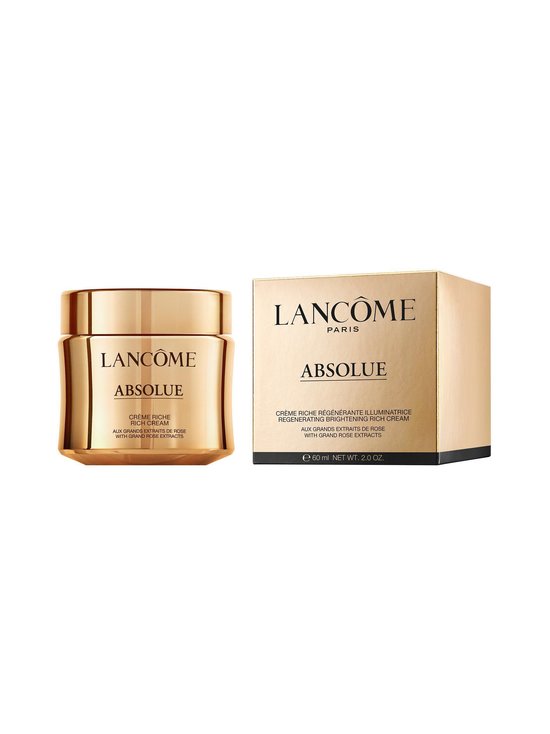 Lancôme - Näokreem Absolue Rich Cream 60 ml - NOCOL - photo 6 Lancôme - Näokreem Absolue Rich Cream 60 ml - NOCOL | Stockmann - photo 6
