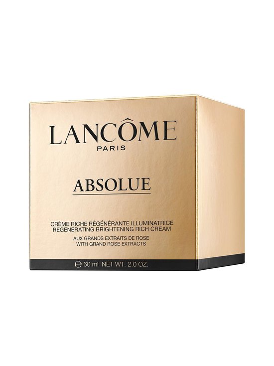 Lancôme - Näokreem Absolue Rich Cream 60 ml - NOCOL - photo 7 Lancôme - Näokreem Absolue Rich Cream 60 ml - NOCOL | Stockmann - photo 7