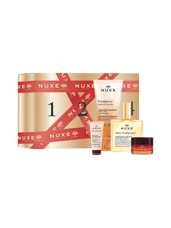 Nuxe - Joulukalenteri - NOCOL - photo 1 Nuxe - Joulukalenteri - NOCOL | Stockmann - photo 1