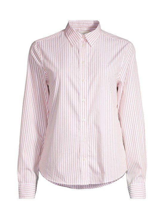 Classic Poplin Striped -paitapusero