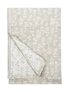 Lapuan Kankurit - Meirami lina galdauts/gultas pārklājs 145 x 260 cm - 26 LINEN-WHITE Lapuan Kankurit - Meirami lina galdauts/gultas pārklājs 145 x 260 cm - 26 LINEN-WHITE | Stockmann
