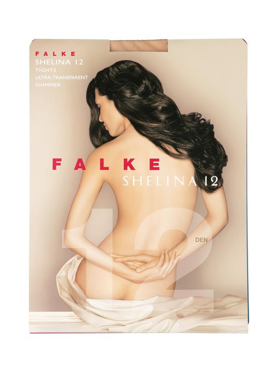 Falke - Shelina 12 den sukkpüksid - 4409 CRYSTAL - photo 1 Falke - Shelina 12 den sukkpüksid - 4409 CRYSTAL | Stockmann - photo 1