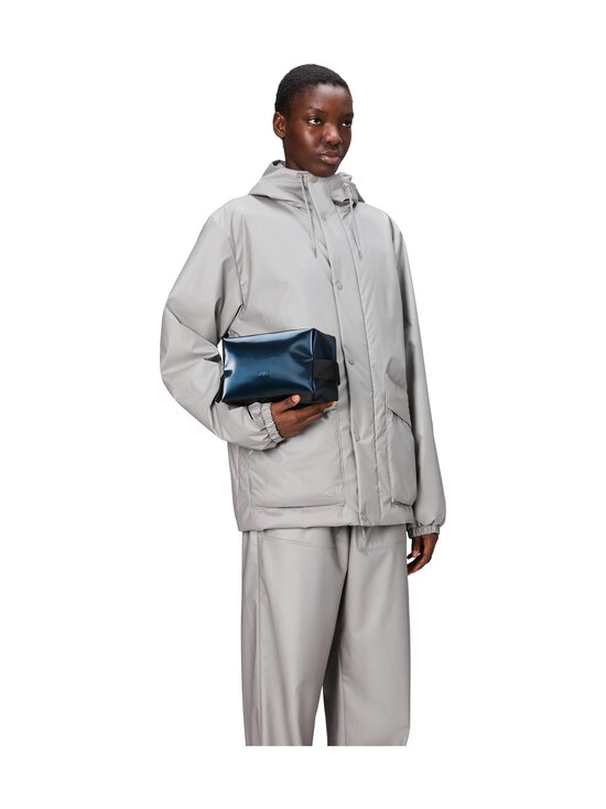 Rains - Wash Bag Small W3 -toilettilaukku - 130 SPILL - photo 3 Rains - Wash Bag Small W3 -toilettilaukku - 130 SPILL | Stockmann - photo 3