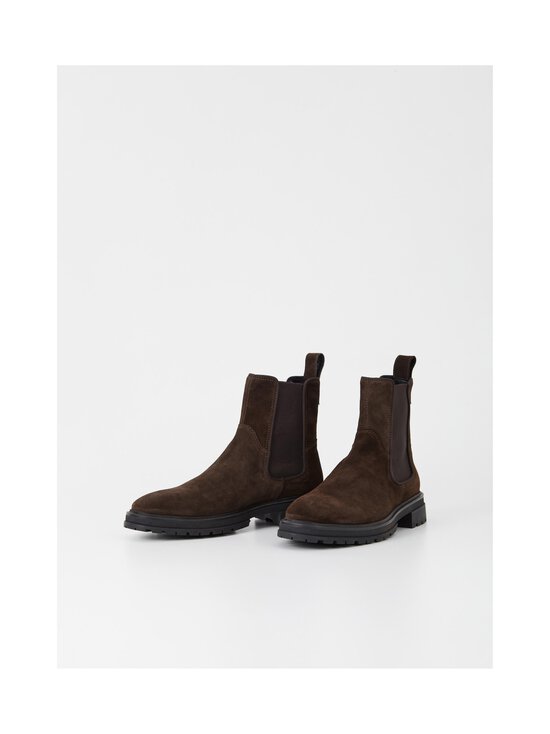 Vagabond - Nahast poolsaapad Johnny Chelsea - 31 JAVA - photo 2 Vagabond - Nahast poolsaapad Johnny Chelsea - 31 JAVA | Stockmann - photo 2