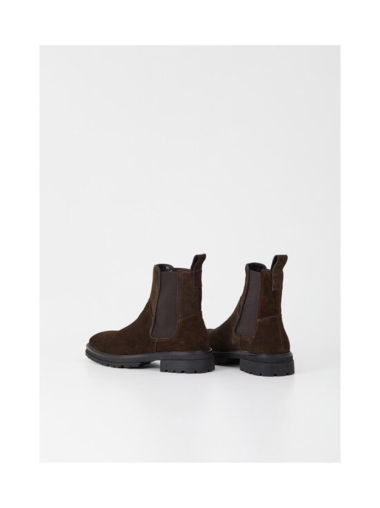 Vagabond - Nahast poolsaapad Johnny Chelsea - 31 JAVA - photo 3 Vagabond - Nahast poolsaapad Johnny Chelsea - 31 JAVA | Stockmann - photo 3