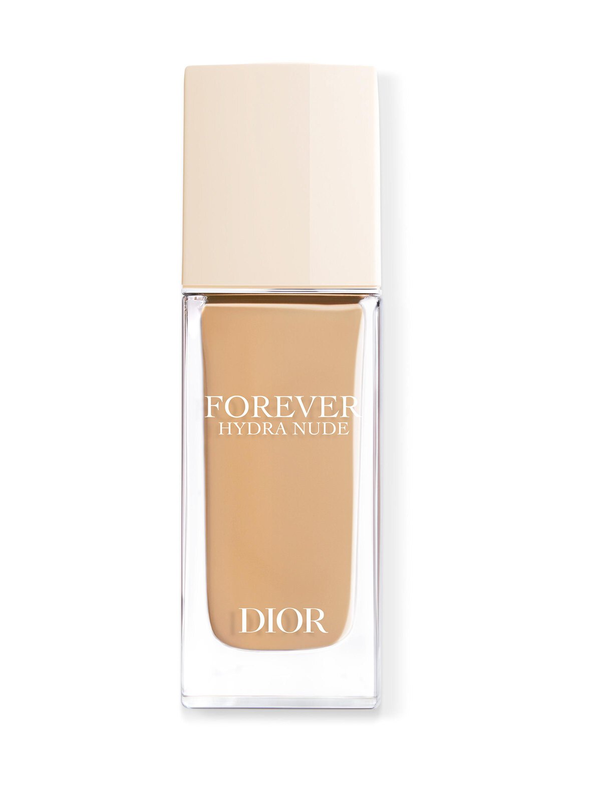 Dior Forever hydra nude foundation -meikkivoide