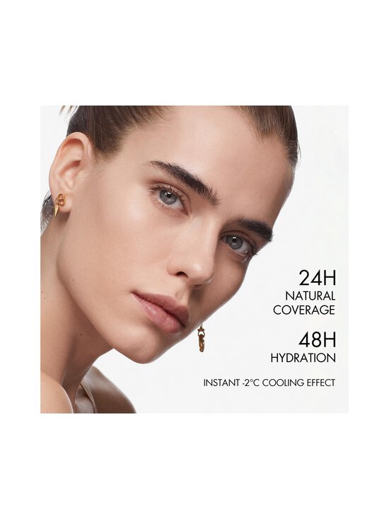 DIOR - Forever Hydra Nude Foundation -meikkivoide - 2 W WARM | Stockmann - photo 5