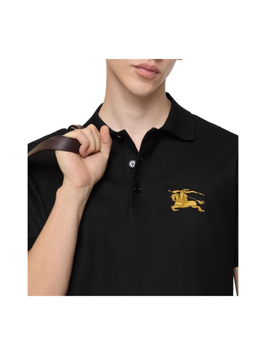 Burberry - Stan-pikeepaita - BLACK | Stockmann - photo 3