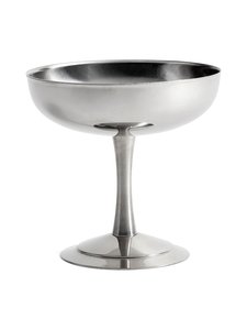 HAY - Italialainen jäätelökulho - TERÄS | Stockmann