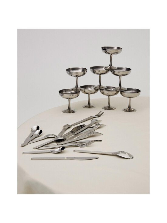 HAY - Italialainen jäätelökulho - TERÄS | Stockmann - photo 10