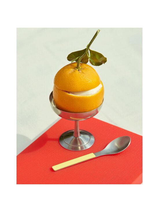 HAY - Italialainen jäätelökulho - TERÄS | Stockmann - photo 2