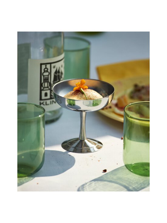 HAY - Italialainen jäätelökulho - TERÄS | Stockmann - photo 4