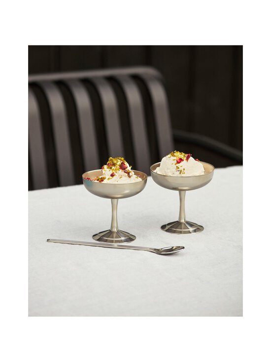 HAY - Italialainen jäätelökulho - TERÄS | Stockmann - photo 6