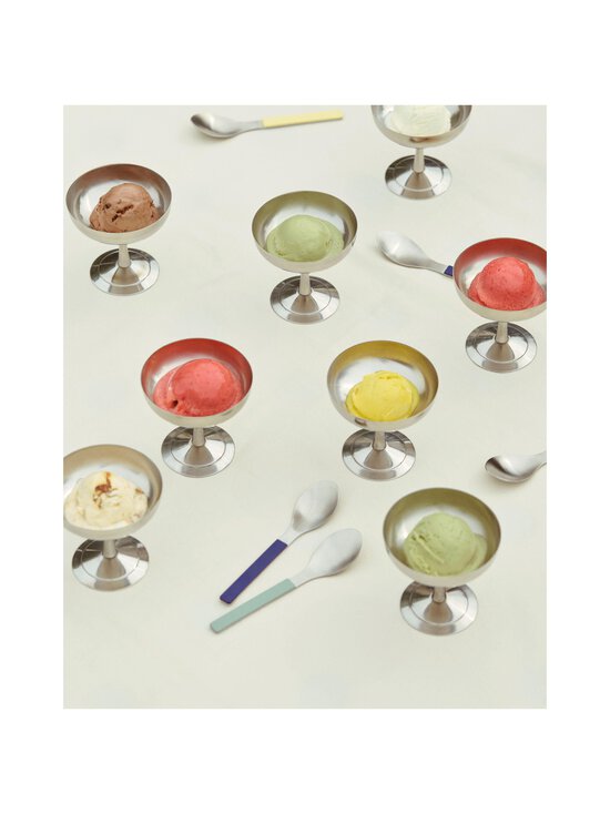 HAY - Italialainen jäätelökulho - TERÄS | Stockmann - photo 7