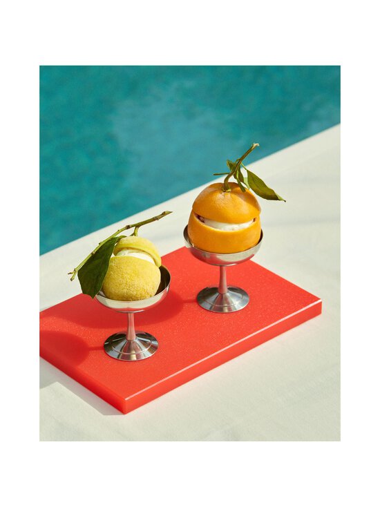 HAY - Italialainen jäätelökulho - TERÄS | Stockmann - photo 8