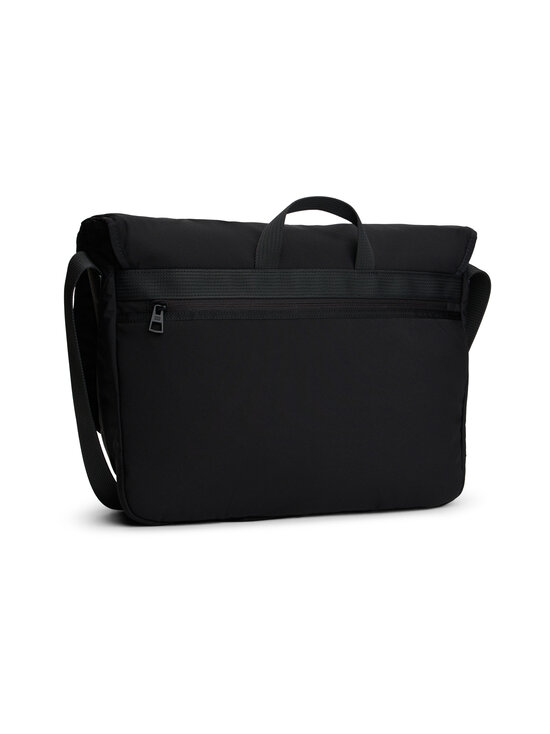 Tommy Hilfiger - Travel Messenger -olkalaukku - BDS BLACK | Stockmann - photo 2