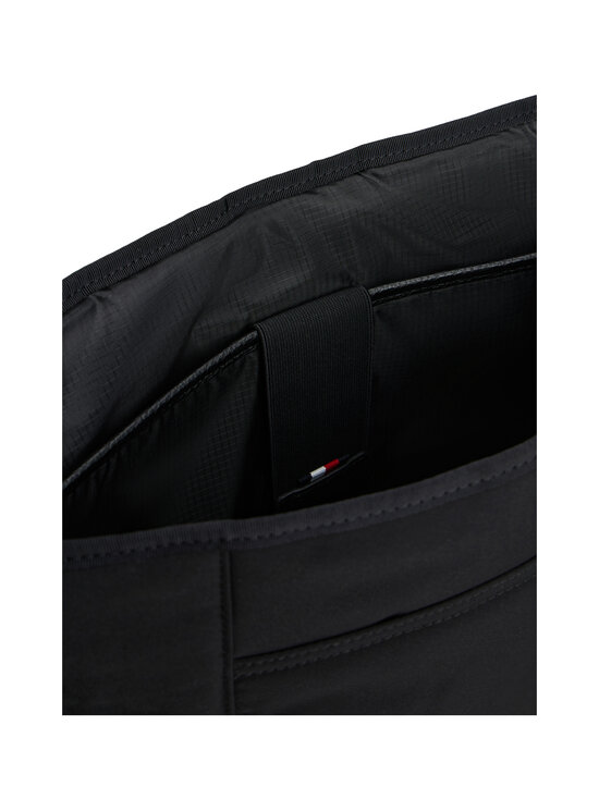 Tommy Hilfiger - Travel Messenger -olkalaukku - BDS BLACK | Stockmann - photo 3
