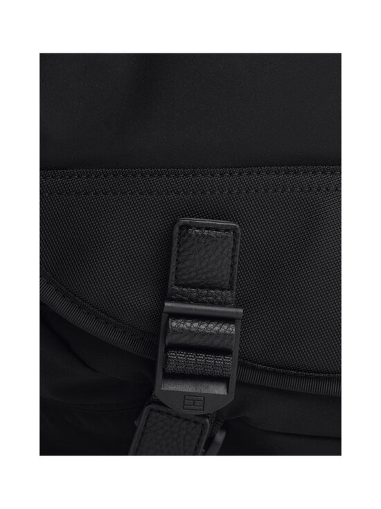 Tommy Hilfiger - Travel Messenger -olkalaukku - BDS BLACK | Stockmann - photo 4