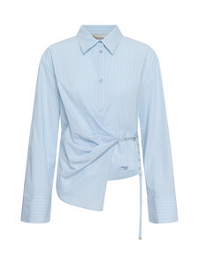 MY ESSENTIAL WARDROBE - MWBella Belt -paita - 120 ANGELL FALLS STRIPED | Stockmann