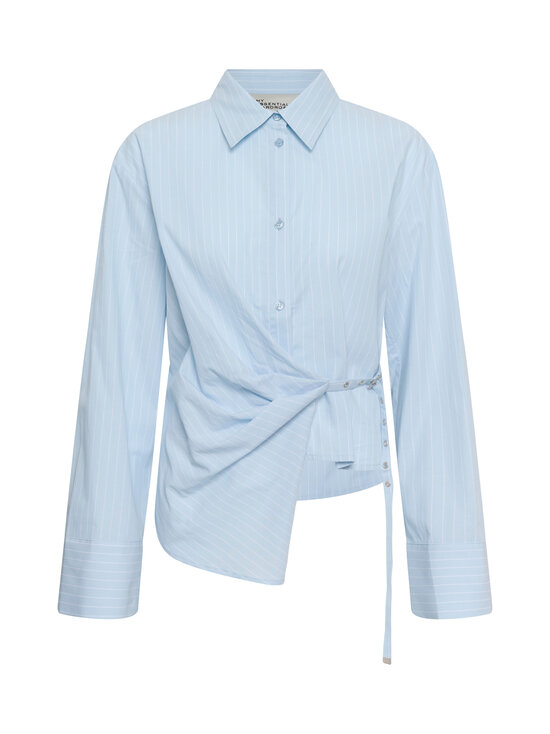 MY ESSENTIAL WARDROBE - MWBella Belt -paita - 120 ANGELL FALLS STRIPED | Stockmann - photo 1