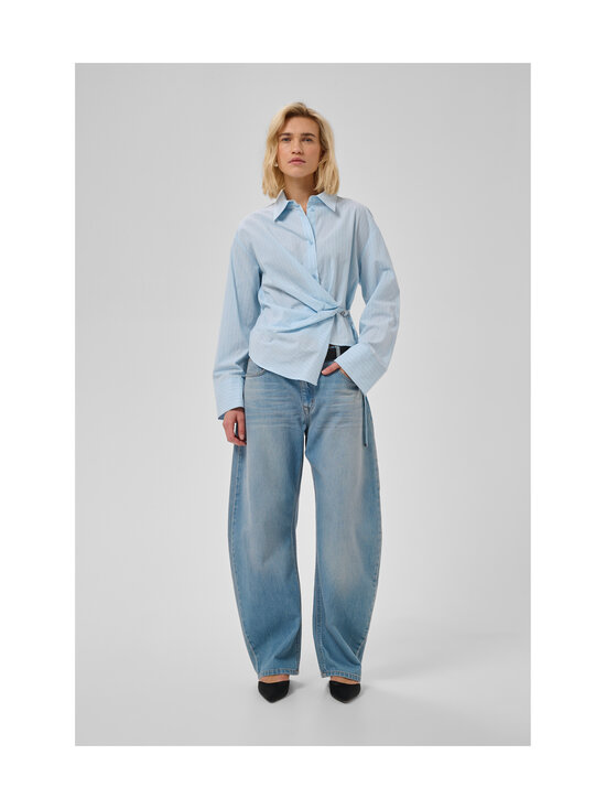 MY ESSENTIAL WARDROBE - MWBella Belt -paita - 120 ANGELL FALLS STRIPED | Stockmann - photo 3