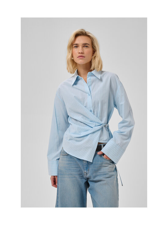 MY ESSENTIAL WARDROBE - MWBella Belt -paita - 120 ANGELL FALLS STRIPED | Stockmann - photo 5