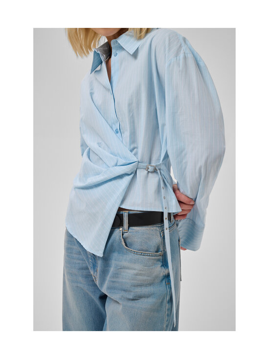 MY ESSENTIAL WARDROBE - MWBella Belt -paita - 120 ANGELL FALLS STRIPED | Stockmann - photo 6