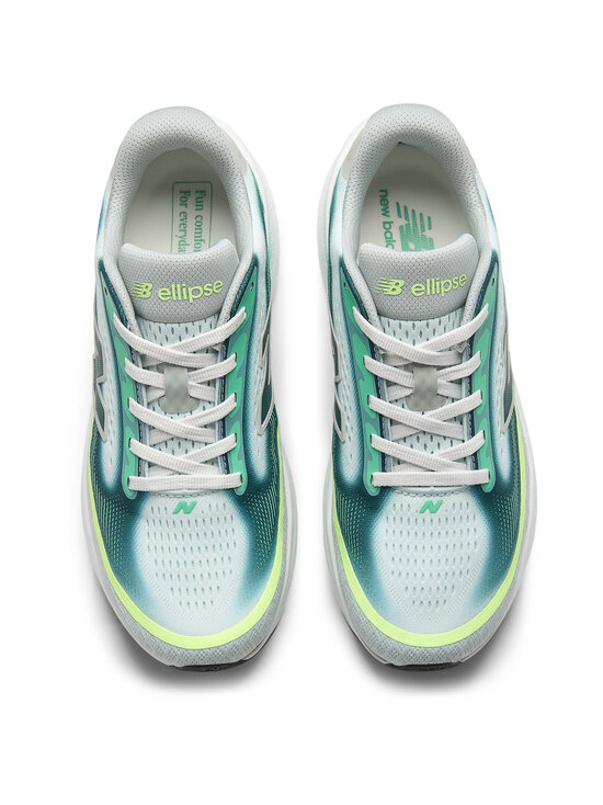 New Balance - Jooksujalatsid Ellipse FreshFoam - DEE DEEP END | Stockmann - photo 2