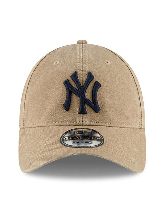 New Era - Core Classic 20 New York Yankees -lippalakki - KHK | Stockmann - photo 1