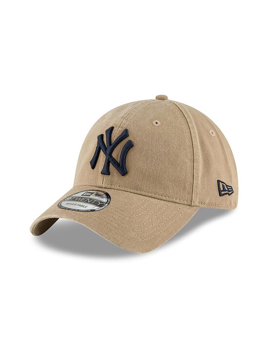 New Era - Core Classic 20 New York Yankees -lippalakki - KHK | Stockmann - photo 3