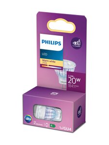 Philips - LED Spot 20W ART 4 Warm White kohtvalgustuslamp - WHITE | Stockmann
