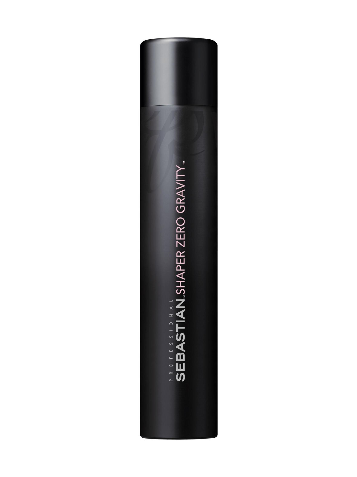 Shaper Zero Gravity -hiuskiinne