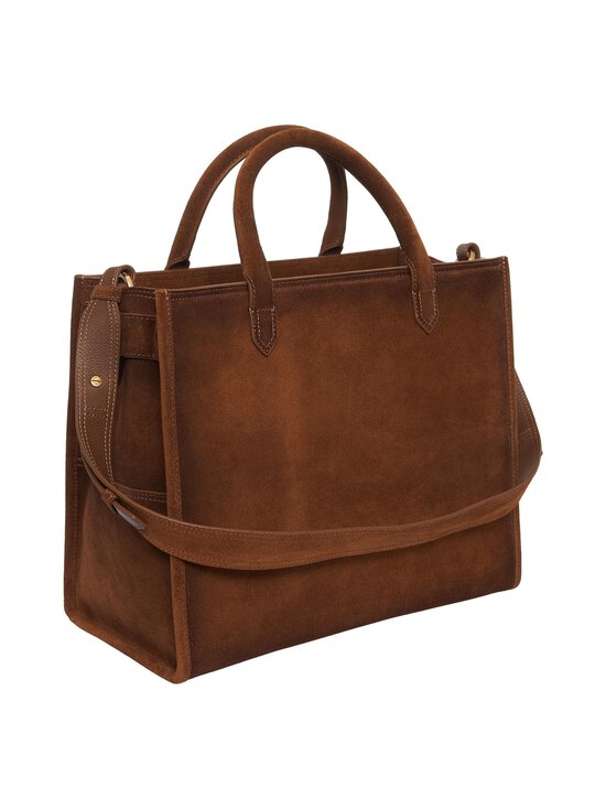 Zadig&Voltaire - Angel Tote -laukku - COGNAC | Stockmann - photo 2