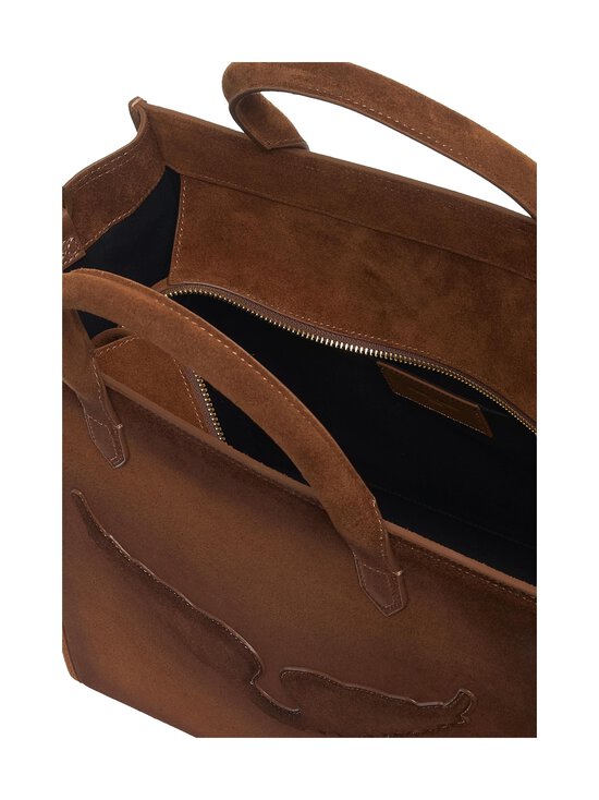 Zadig&Voltaire - Angel Tote -laukku - COGNAC | Stockmann - photo 3
