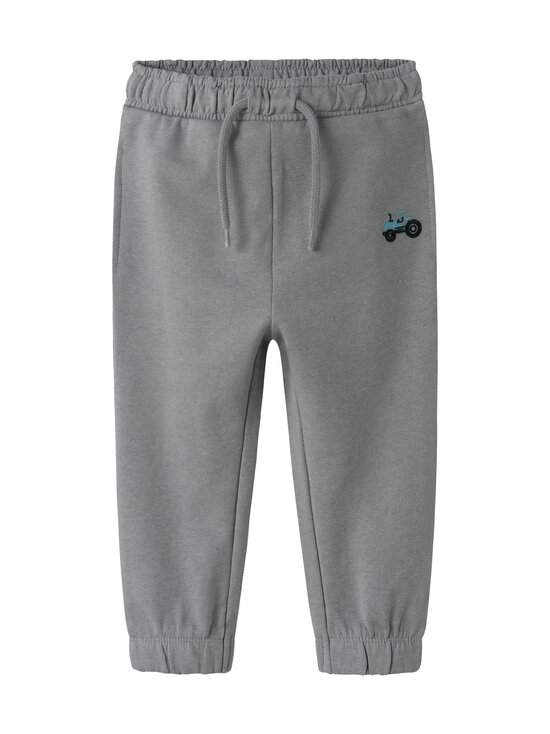 Name It - NmmVallen sporta bikses - ULTIMATE GREY PRINT:TRACTOR - photo 1 Name It - NmmVallen sporta bikses - ULTIMATE GREY PRINT:TRACTOR | Stockmann - photo 1