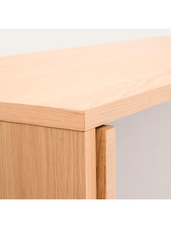 Kave Home - Helvine-vitriini - TAMMI | Stockmann - photo 5