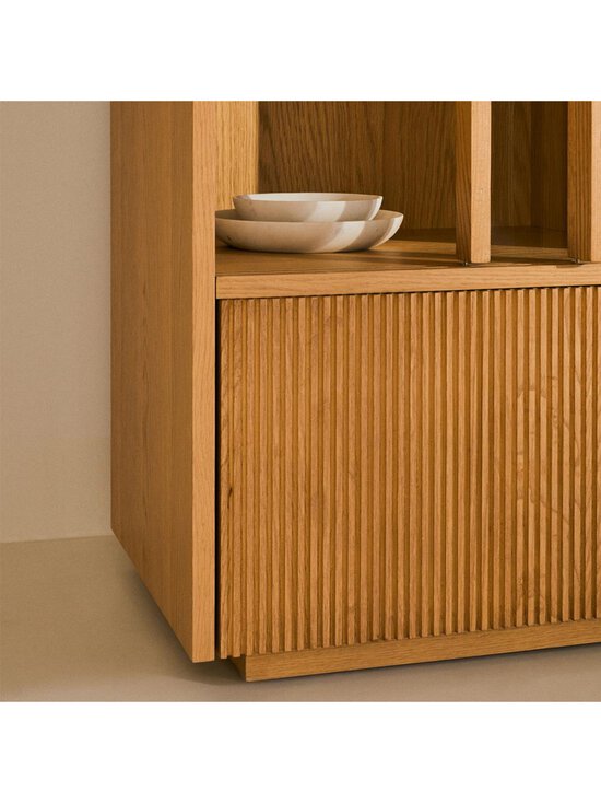 Kave Home - Helvine-vitriini - TAMMI | Stockmann - photo 9