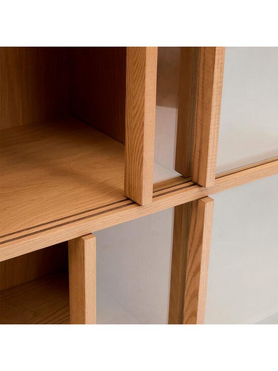 Kave Home - Helvine-vitriini - TAMMI | Stockmann - photo 7