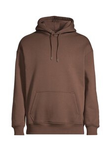 CONSTRUE - Jinan-huppari - CHOCOLATE BROWN | Stockmann