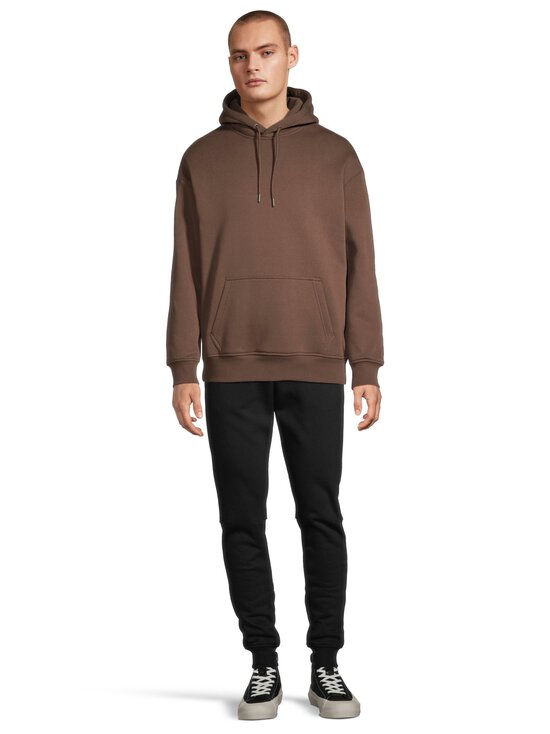 CONSTRUE - Jinan-huppari - CHOCOLATE BROWN | Stockmann - photo 2