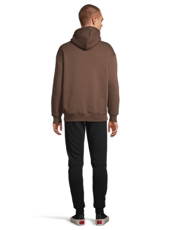 CONSTRUE - Jinan-huppari - CHOCOLATE BROWN | Stockmann - photo 3