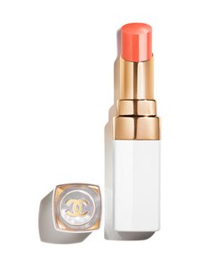 CHANEL - ROUGE COCO BAUME SHINE Hydrating Beautifying Tinted Lip Balm Buildable Colour | Stockmann