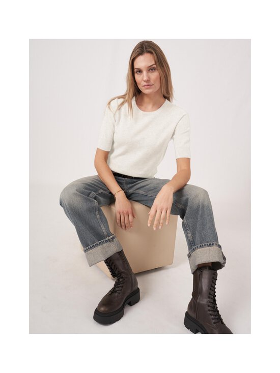 Repeat - Neulepusero - 1002 CREAM | Stockmann - photo 4