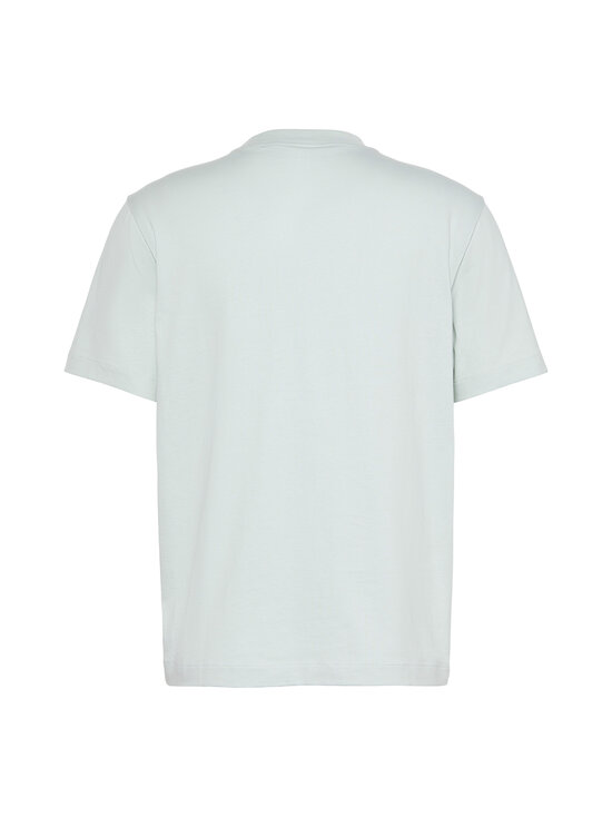 Calvin Klein Jeans - Monogram t-paita - 3Q0 PALE MEADOW | Stockmann - photo 2